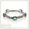 Bracciale Polvere di Stelle ponti con pietre